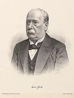 Karl Schenkl