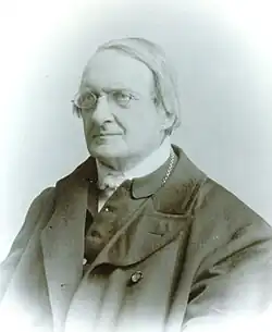 Theodor Pyl