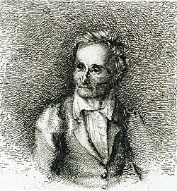 Karl Julius Weber