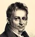 Karl von Raumer