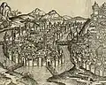 Kazimierz (Teil von Krakau)