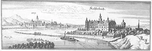 Kelsterbach