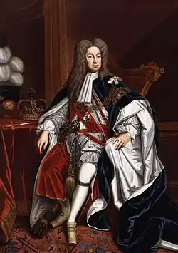 Georg I. (Großbritannien)