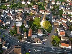 Breidenbach