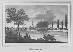 Königswartha