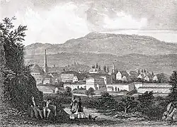 Bad Kissingen