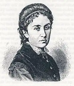 Klara Bauer