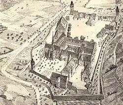 Kloster Maulbronn