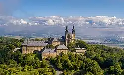 Kloster Banz