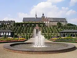 Kloster Kamp