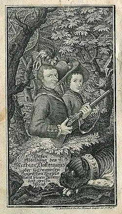 Matthias Klostermayr