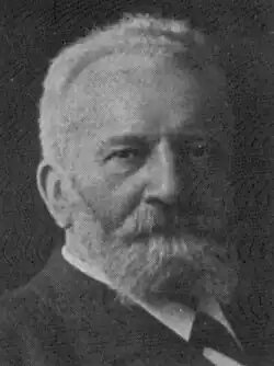 Adolf Köcher