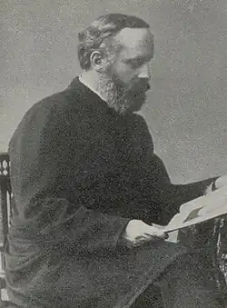 Heinrich Adolf Köstlin