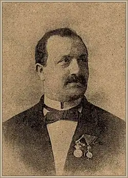 Adolph Kohut