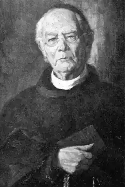 Konrad Eubel
