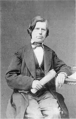Wilhelm Konrad Hermann Müller