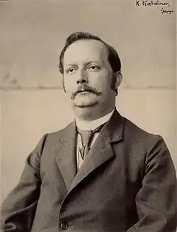 Konrad Kretschmer