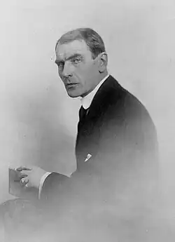 Richard von Schaukal
