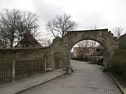 Kloster Pillenreuth