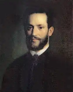 Hermann Vámbéry