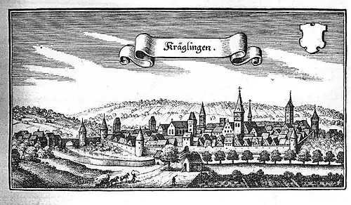 Kräglingen