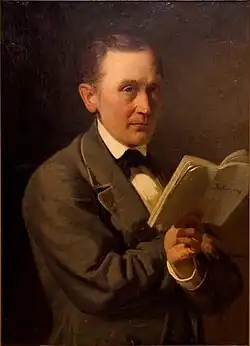 Friedrich Reinhold Kreutzwald