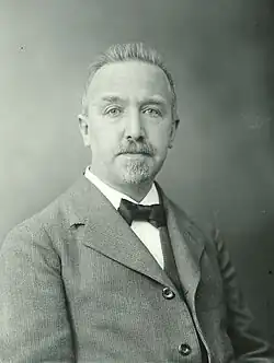 Kristian Sandfeld
