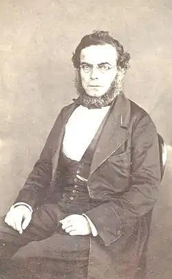 Franz Krutter