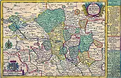 Kurfürstentum Sachsen