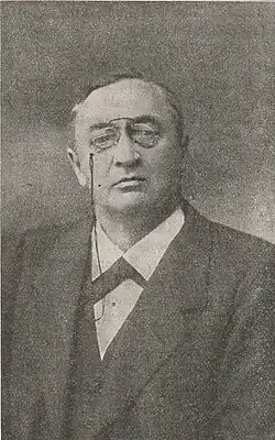 Kurt Lampert