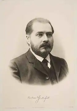 Kustavi Grotenfelt