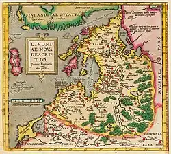 Lettland