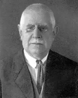 Ludwig Sütterlin