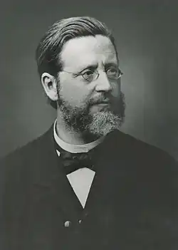 Ludwig Schwabe