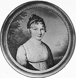 Juliane von Krüdener