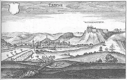 Laasphe