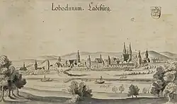 Ladenburg