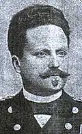 Ladislaus Weinek