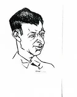 Yvan Goll