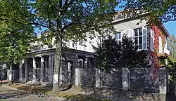 Deutsches Archäologisches Institut