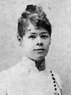 Laura Marholm