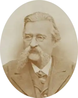 Rudolf Lavant