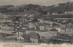 Kanton Neuenburg