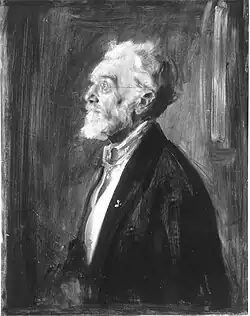 Franz Reber