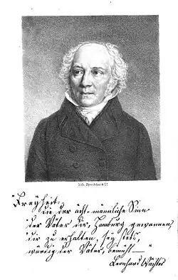 Leonhard Wächter