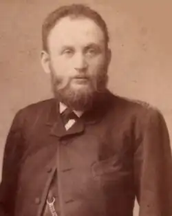 Leopold Katscher