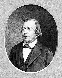 Leopold Schmidt