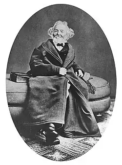Leopold von Ranke