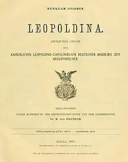 Leopoldina