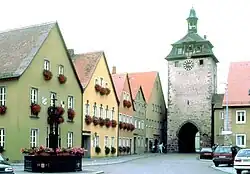Leutershausen